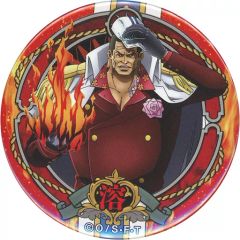 中古】バッジ・ピンズ 橘真琴(笑顔/正面) 「Free! Series Hopeful