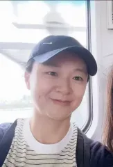 ピグメント 厚手 ブルー チェック柄 シャツ ジャケット