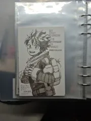 僕のヒーローアカデミア 42巻 特典