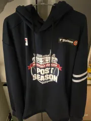 FILA 斗山ベアーズ アセンティック 冬用フーディー 115