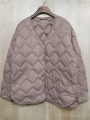 ユニクロ ウルトラライトダウン 軽量ダウン