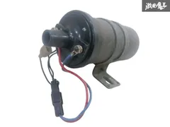 ☆実動外し☆ 日産 純正 K10 マーチ MA10S IGコイル イグニッションコイル 22448-V0801 当時物 即納 棚K-1