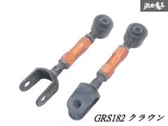 2025年最新】レクサスgsアッパーアームの人気アイテム - メルカリ