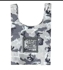 2025年最新】ALWAYS do what you should do bagの人気アイテム - メルカリ