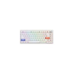 60% カスタムキーボード keytok nova - メルカリ