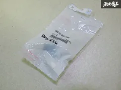 【未使用】 HONDA ホンダ 純正 部品 オイルプレッシャー スイッチ 本体のみ 28610-RKE-004 即納 在庫有 棚9-4-E