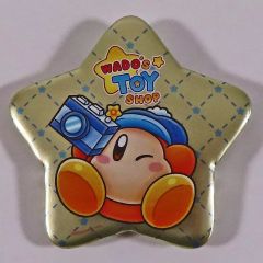 まとめ売り】星のカービィ ワドルディ多めセット 木製積み木 アクキー