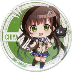 2025年最新】ご注文はうさぎですか? 千夜 缶バッジの人気アイテム