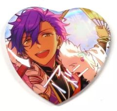 あんスタ ツアーイベント バナーバッジコレクション アドニス 鳴上嵐