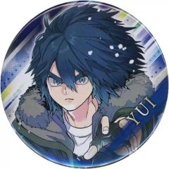 男主人公 ぐだ男 FGO 藤丸立香はわからない 謎丸 缶バッジ 2025 - メルカリ