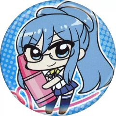 [중고] 배지 핀즈 02. 타카오 [극장판 푸른 강철 아르페지오 - 알스 노바 - Cadenza 무역 함 배지]