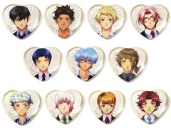 中古】クッション・抱き枕・本体(キャラクター) クロ ぬいぐるみ