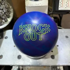 ジコウビ イベント BRUNSWICK（ブランズウィック） - 넉아웃 브루저 15パウンド (公式球)