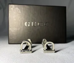 2025年最新】GUCCI メンズ カフリンクスの人気アイテム - メルカリ