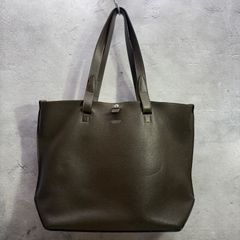 美品】Daniel&Bob OTELLO34 アルチェレザー トートバッグ 黒 - メルカリ