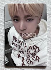 MONSTA X 集合/ユニット THE UNSEEN SOUNDWAVE サウェ ラキドロ - メルカリ