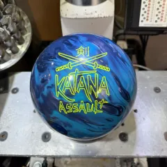 セールボール ラジカル - KATANA(カタナゴルフ) アサルト 14パウンド (公式球)