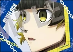 【中古】シール・ステッカー 蜂楽廻(場面写C) 「ブルーロック トレーディングステッカー」