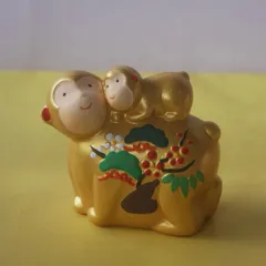 2026年最新】猿 申 置物の人気アイテム - メルカリ