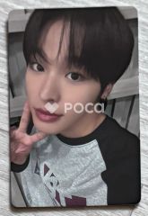 MONSTA X 集合/ユニット THE UNSEEN SOUNDWAVE サウェ ラキドロ - メルカリ