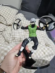 NARUTO -ナルト- カカシ フィギュア