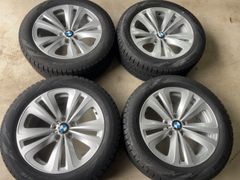 バリ山/美品】BBS SX17インチ＆ブリヂストンポテンザS001 RFT4本