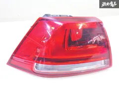 2025年最新】ゴルフ テールランプの人気アイテム - メルカリ