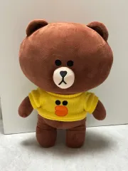 2025年最新】line friends ブラウンの人気アイテム - メルカリ