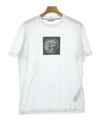 STONE ISLAND Tシャツ・カットソー メンズ 【古着】【中古】【送料無料】