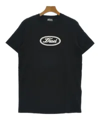 DIESEL Tシャツ・カットソー メンズ 【古着】【中古】【送料無料】