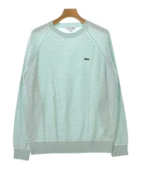 LACOSTE ニット・セーター メンズ 【古着】【中古】【送料無料】