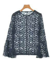 SLOBE IENA ブラウス レディース 【古着】【中古】【送料無料】