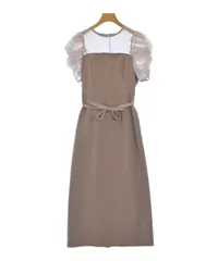 Apuweiser-riche ワンピース レディース 【古着】【中古】【送料無料】