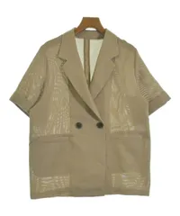 URBAN RESEARCH Sonny Label カジュアルジャケット レディース 【古着】【中古】【送料無料】