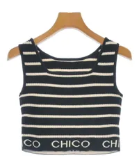 WHO'S WHO Chico ニット・セーター レディース 【古着】【中古】【送料無料】