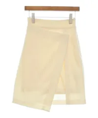 SNIDEL ひざ丈スカート レディース 【古着】【中古】【送料無料】