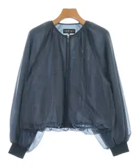 INDIVI ブルゾン（その他） レディース 【古着】【中古】【送料無料】