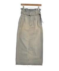 2025年最新】FILL THE BILL スカートの人気アイテム - メルカリ