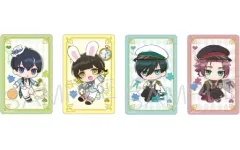 【中古】シール・ステッカー A.集合 ステッカーセット 「ブルーロック」