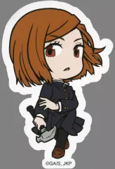 【中古】シール・ステッカー 釘崎野薔薇 ダイカットステッカー 大交流展ミニキャライラスト 「呪術廻戦 大交流展 後半 渋谷事変 at baseyard tokyo」