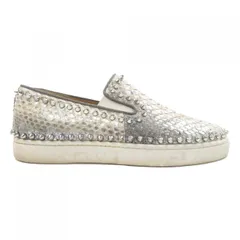 クリスチャンルブタン CHRISTIAN LOUBOUTIN スニーカー