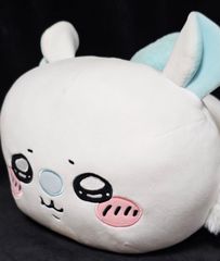 ちいかわ だららんBIGぬいぐるみ 3点セット - メルカリ