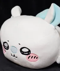 ちいかわ　だららんBIGぬいぐるみ～モモンガ～