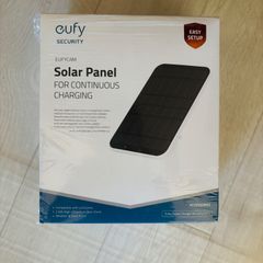 ☆新品☆ venryソーラー充電式防犯カメラ 3K 465万画素 IP65 防水