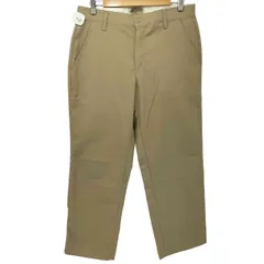 レッドキャップ RED KAP PT20KH0 ワークパンツ メンズ 34inch 