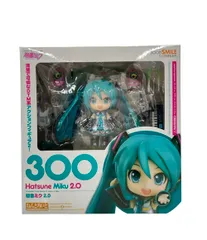 2026年最新】初音ミク ねんどろいど 2.0の人気アイテム - メルカリ