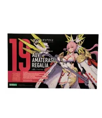 2026年最新】メガミデバイス 皇巫 アマテラス レガリアの人気アイテム