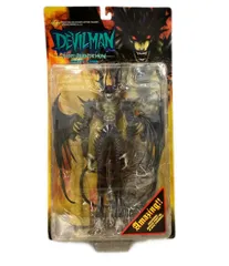 2025年最新】[アモン] デビルマン フューチャーモデルズの人気アイテム