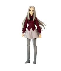 マックスファクトリー Fate Zero figma アイリスフィール・フォン・アインツベルン アクションフィギュア