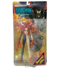 2026年最新】デビルマン サイコジェニーの人気アイテム - メルカリ